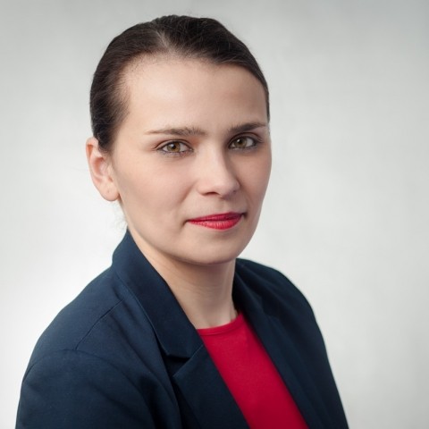 Justyna Kapuścińska-Kozakiewicz