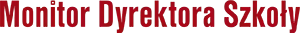 Monitor Dyrektora Szkoły