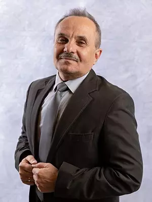 Jan Lewandowski